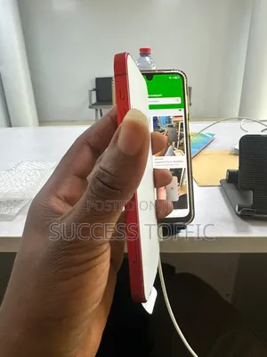 Apple iPhone 12 128 GB Orange