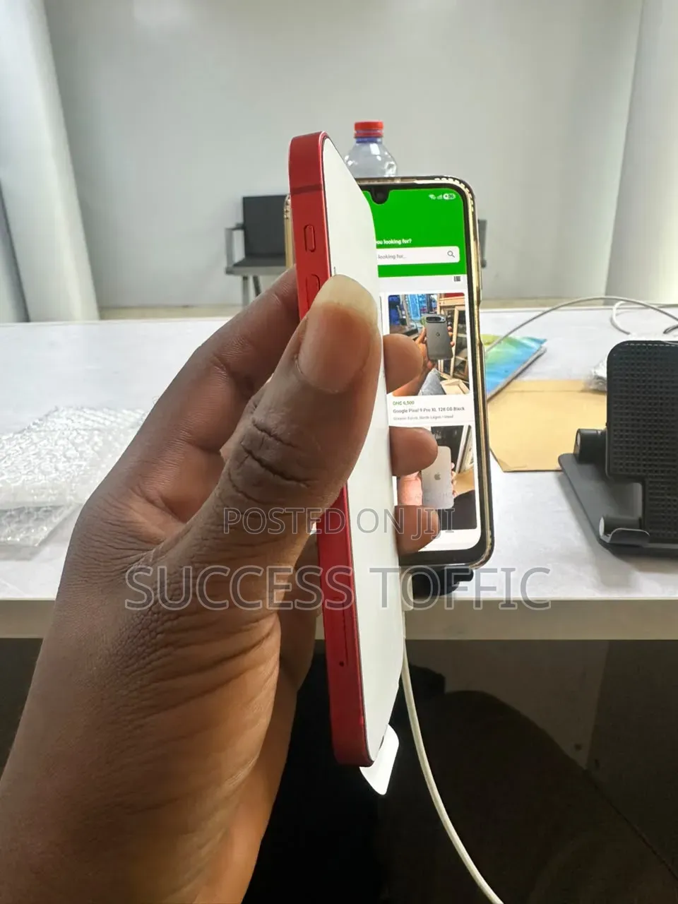 Apple iPhone 12 128 GB Orange