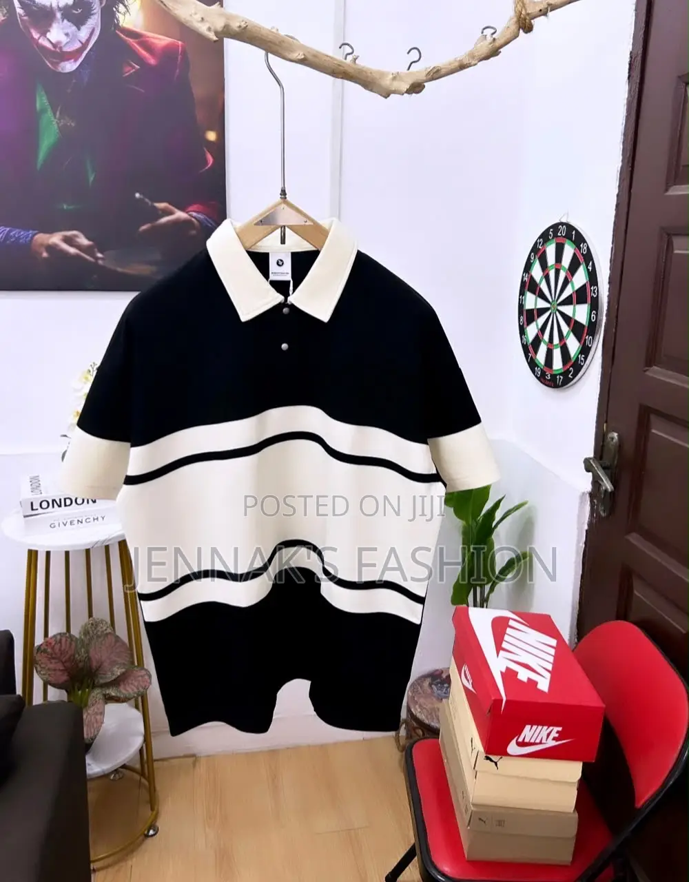 Quality Club Tees