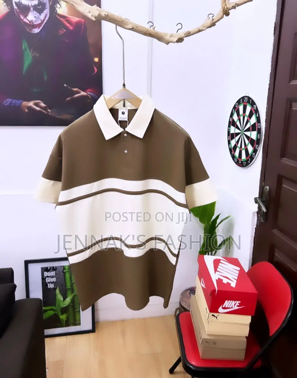 Quality Club Tees