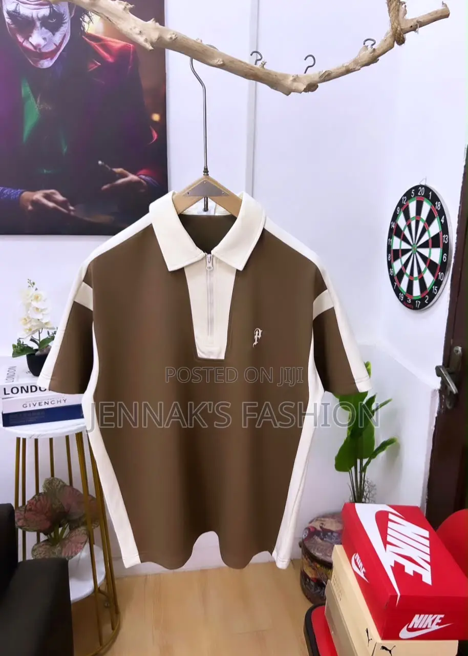 Quality Club Tees