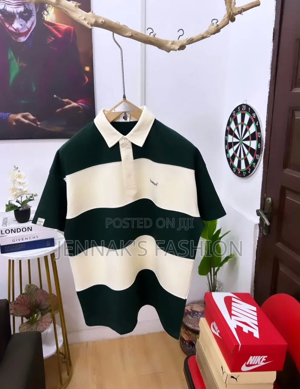 Quality Club Tees