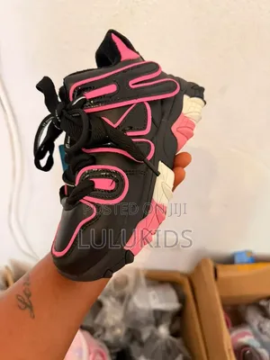 Luxury Sneakers