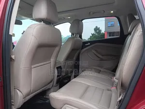 Ford Escape 2015 Beige