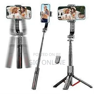 CO8 Portable Gimbal Stabilizer