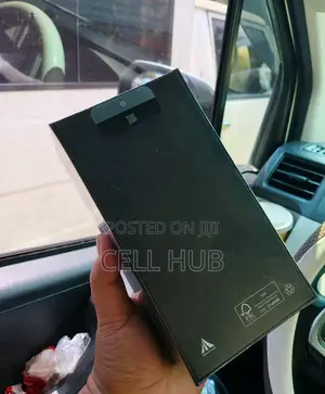 New Huawei Mate 80 Pro 5G 1 TB Black
