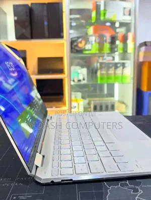 New Laptop HP Envy 13 32GB Intel Core i7 SSD 1T