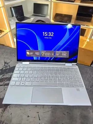 New Laptop HP Envy 13 32GB Intel Core i7 SSD 1T