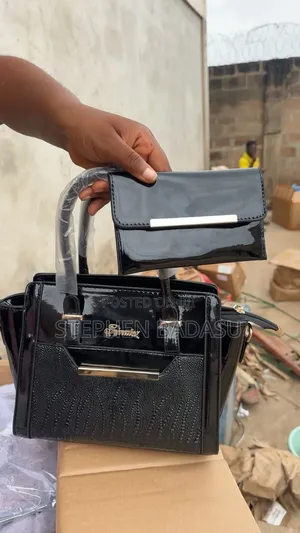 2in1 Quality Ladies Bags