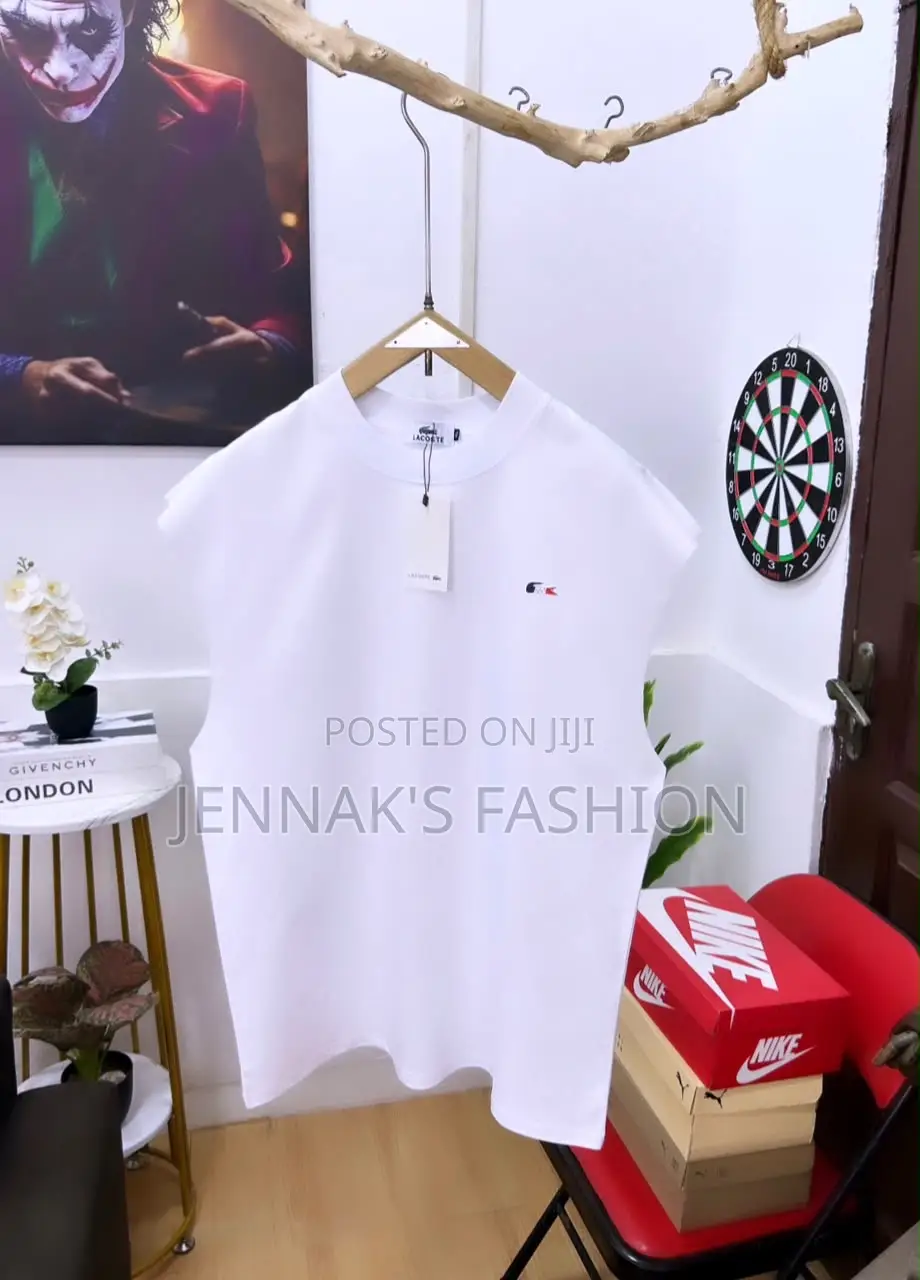 Branded Armless
