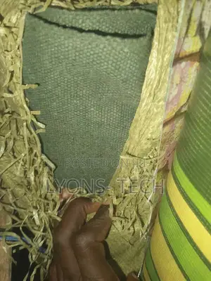 Canvas Tarpaulin