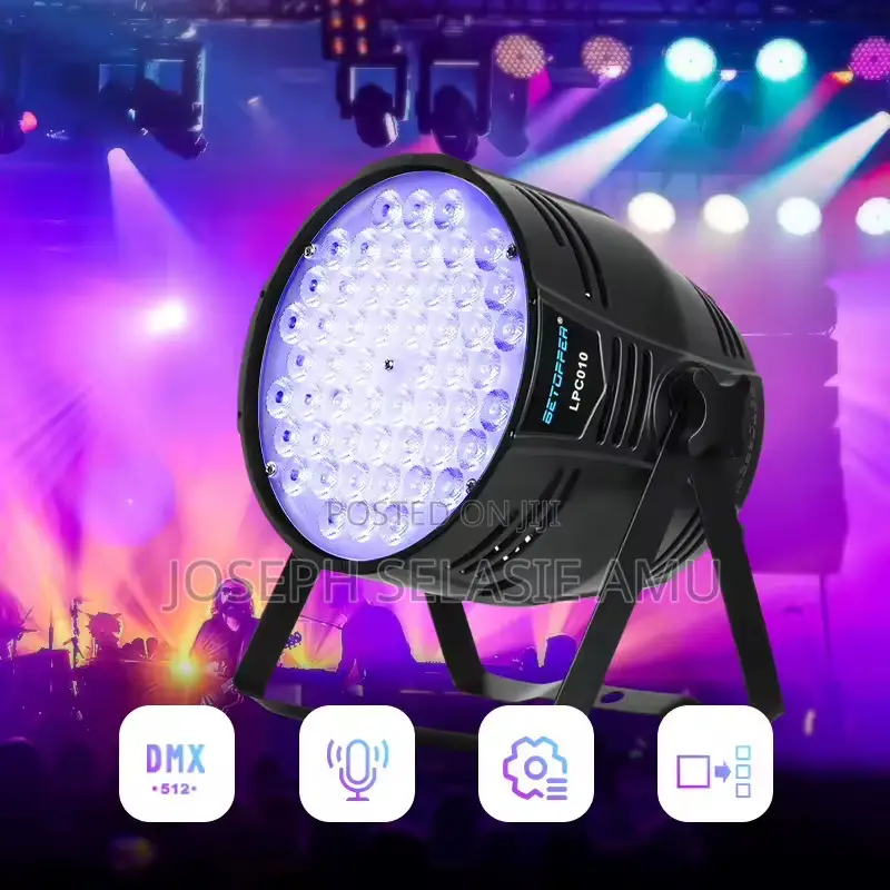 Stage Lights