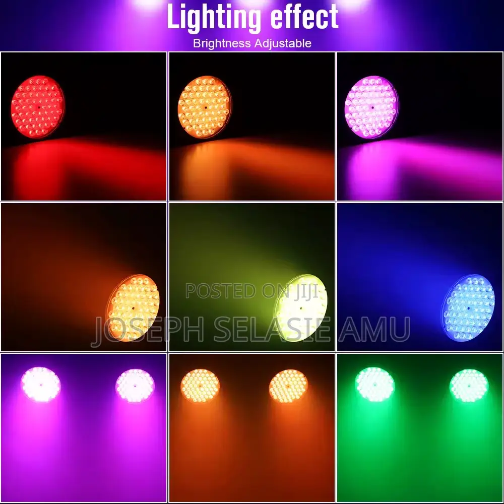 Stage Lights