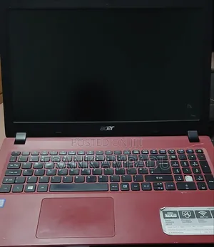 Laptop Acer Aspire 3 4GB Intel Core i3 HDD 1T
