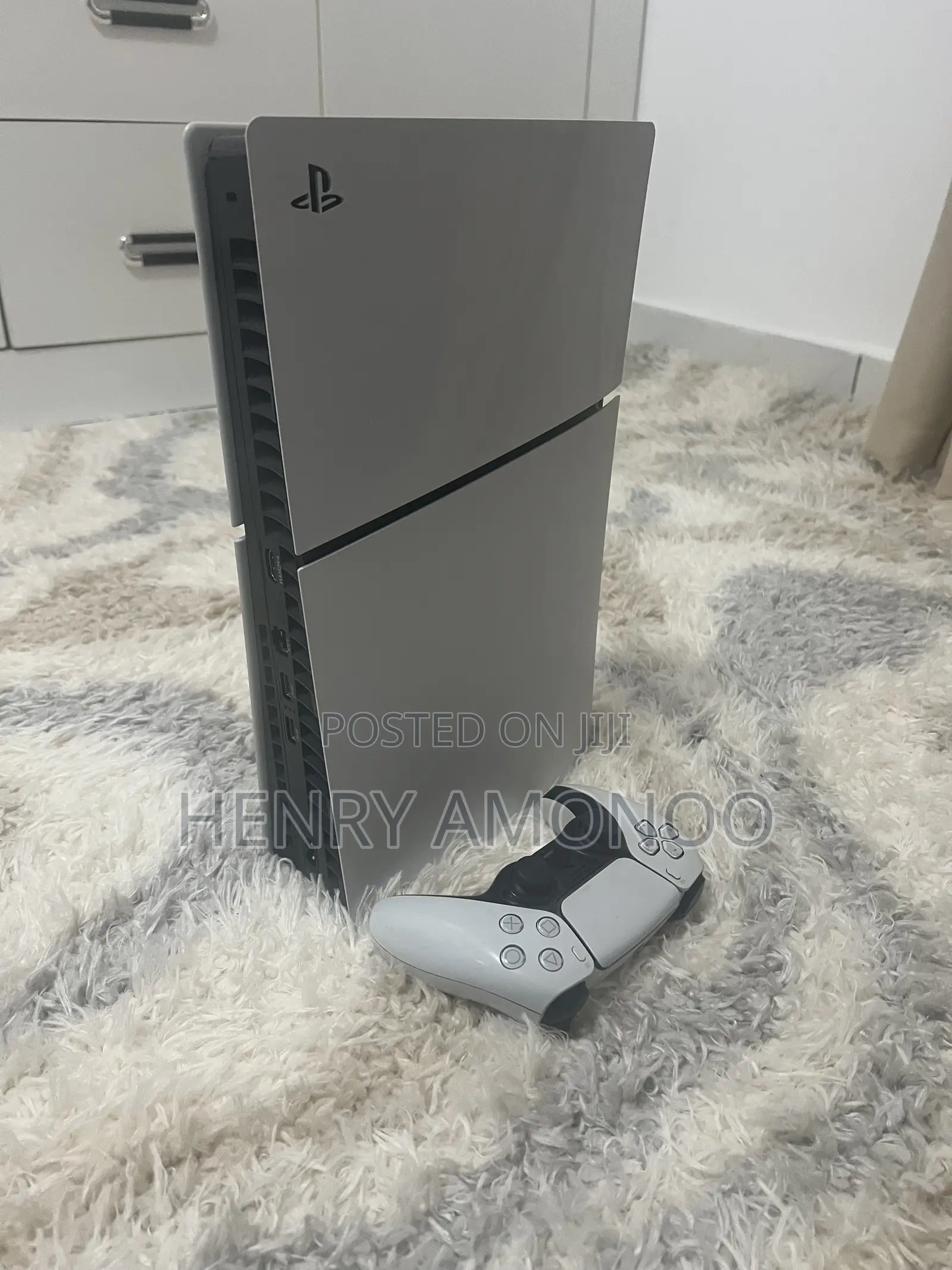 Playstation 5 Slim Digital