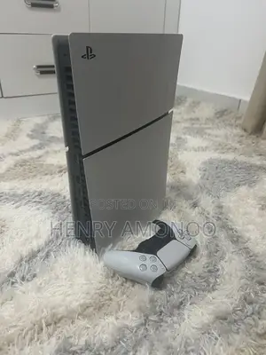 Playstation 5 Slim Digital