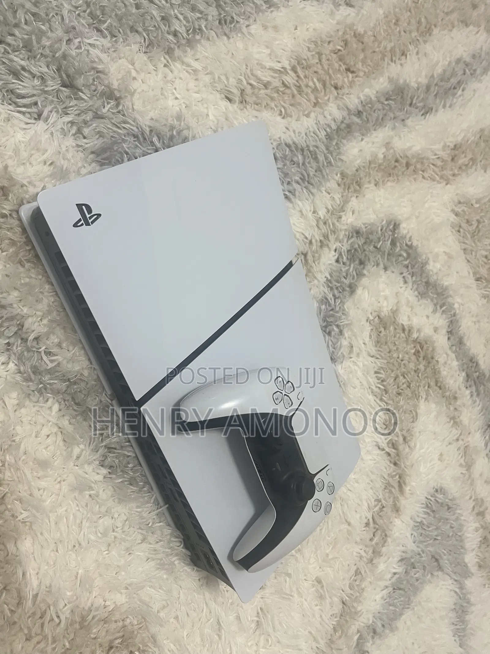 Playstation 5 Slim Digital