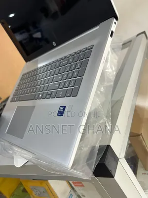 New Laptop HP Pavilion 17t 16GB Intel Core Ultra 7 SSD 512GB