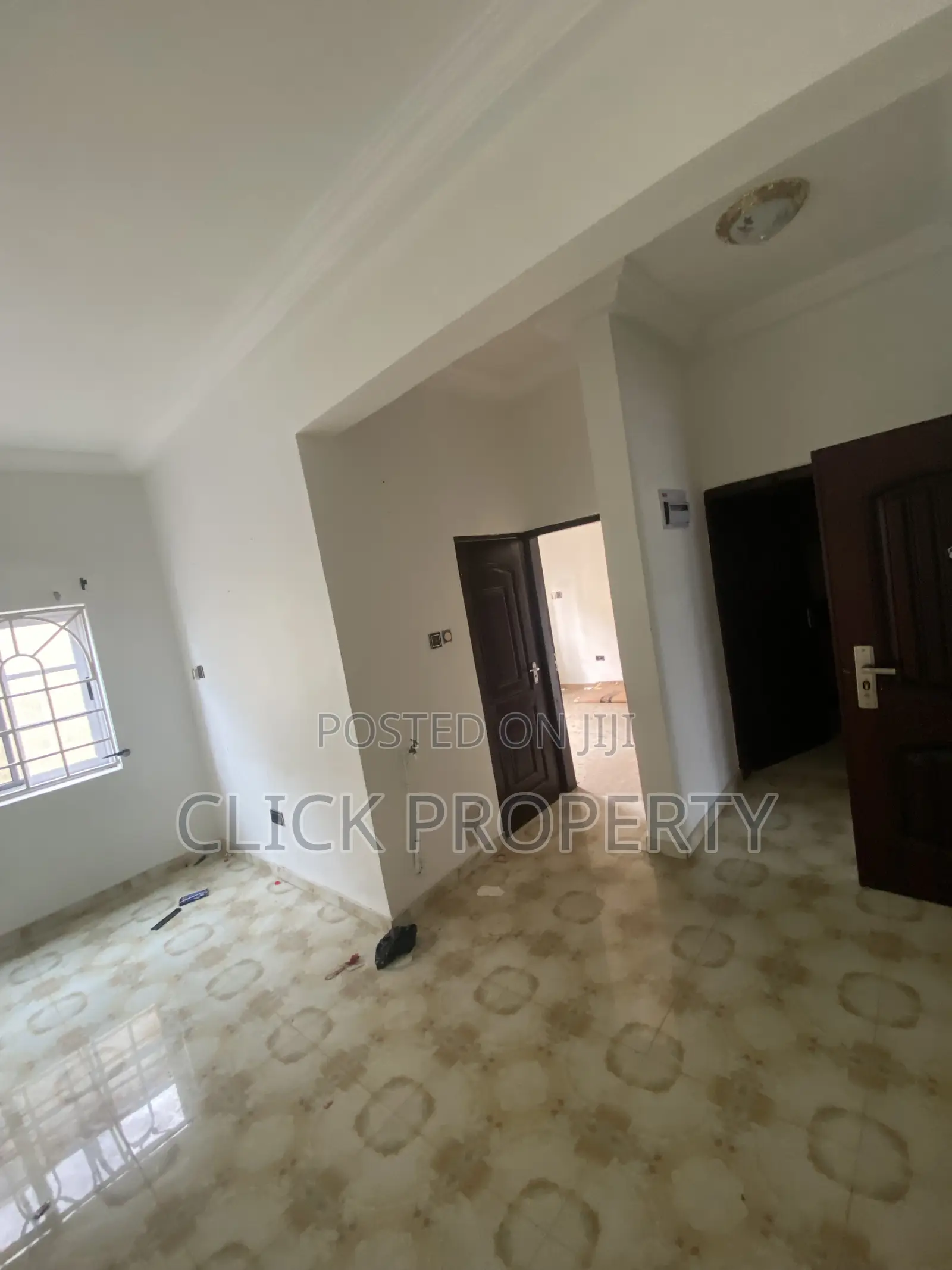 1bdrm Apartment in East Legon American for rent