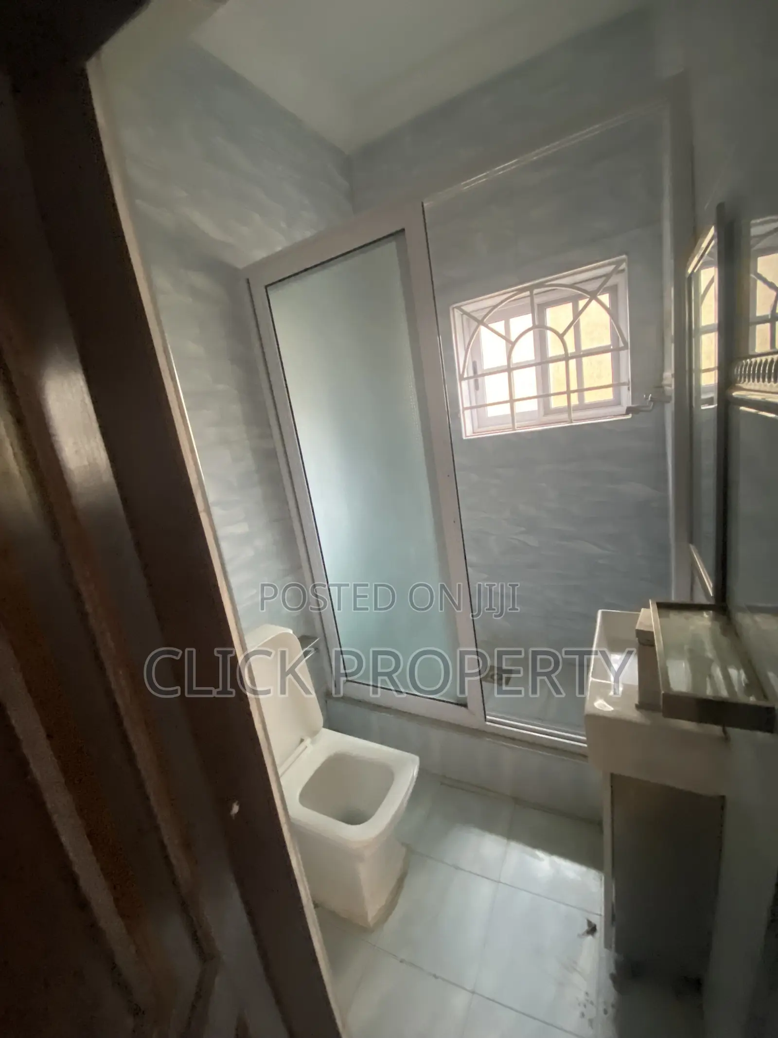 1bdrm Apartment in East Legon American for rent
