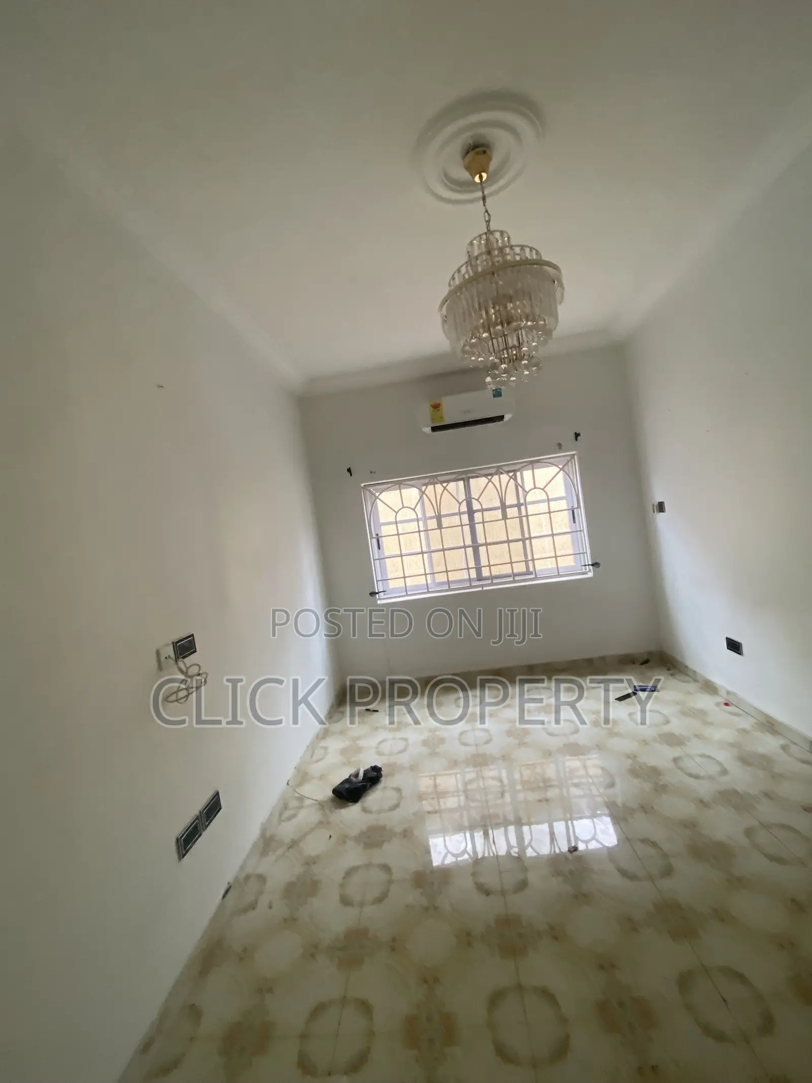 1bdrm Apartment in East Legon American for rent