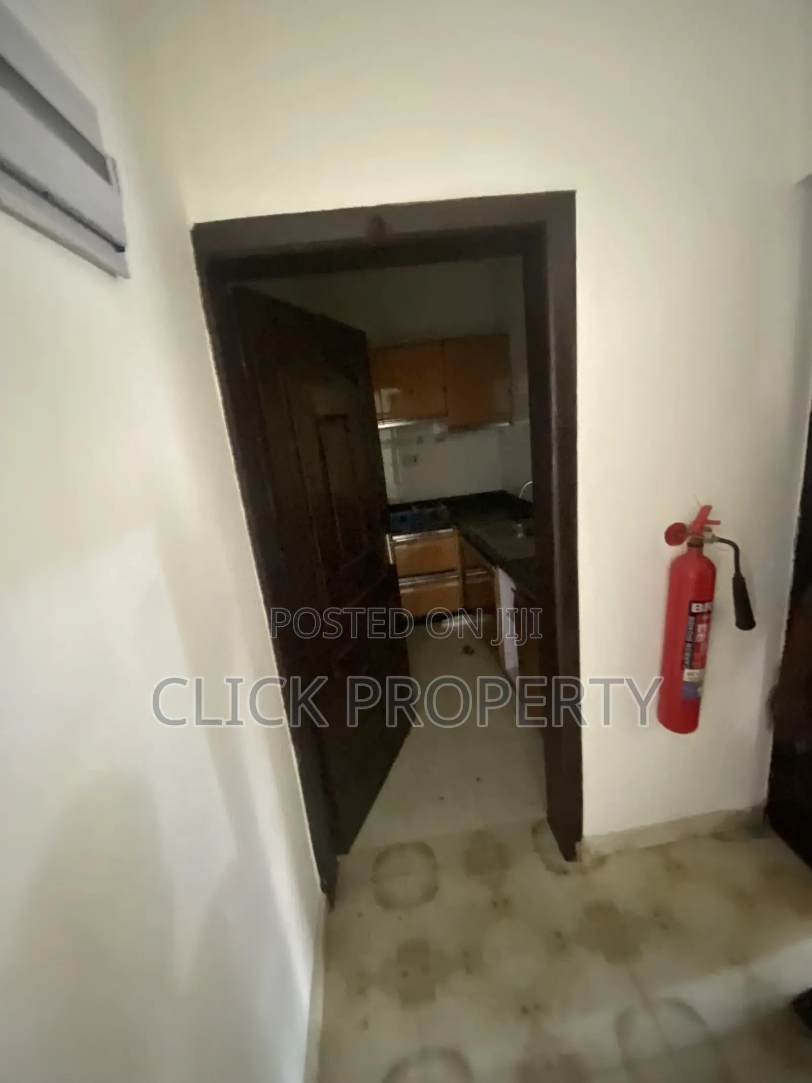 1bdrm Apartment in East Legon American for rent