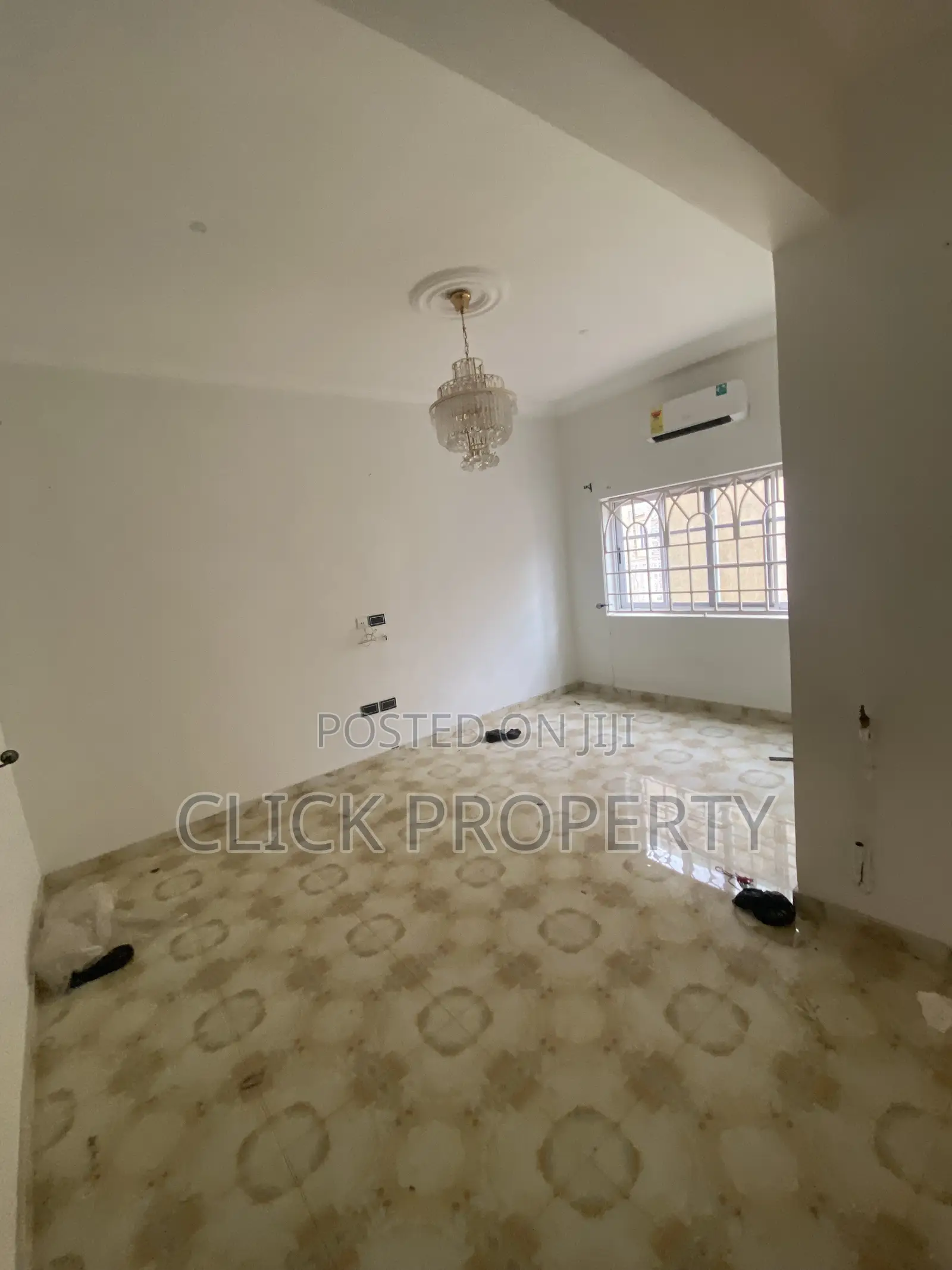 1bdrm Apartment in East Legon American for rent