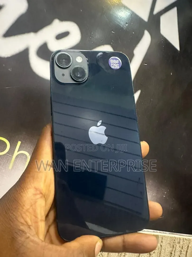 Apple iPhone 14 128 GB