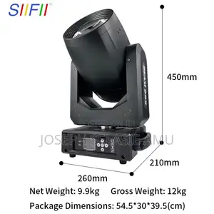 Stage Lights