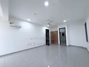 3bdrm Duplex in East Legon Hills for rent