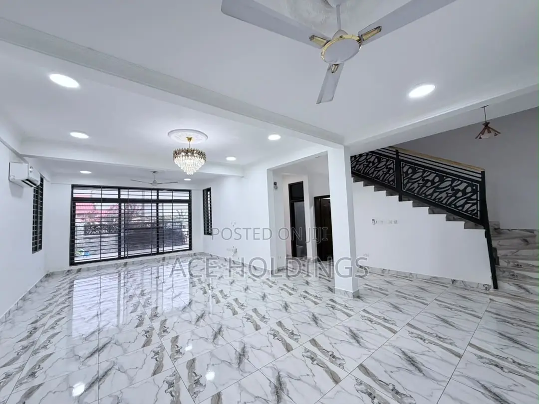 3bdrm Duplex in East Legon Hills for rent