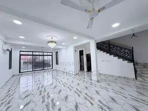 3bdrm Duplex in East Legon Hills for rent