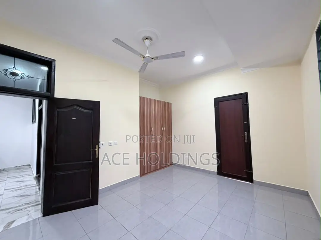 3bdrm Duplex in East Legon Hills for rent