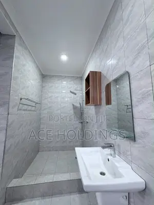3bdrm Duplex in East Legon Hills for rent