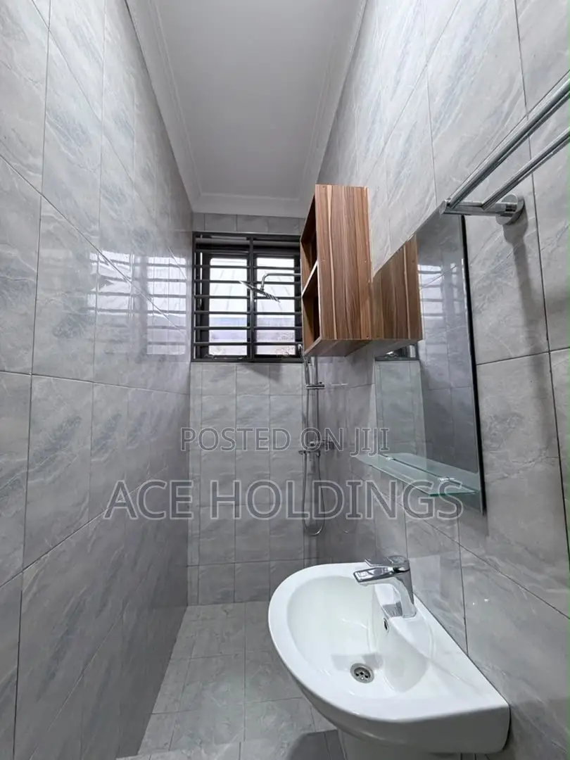 3bdrm Duplex in East Legon Hills for rent