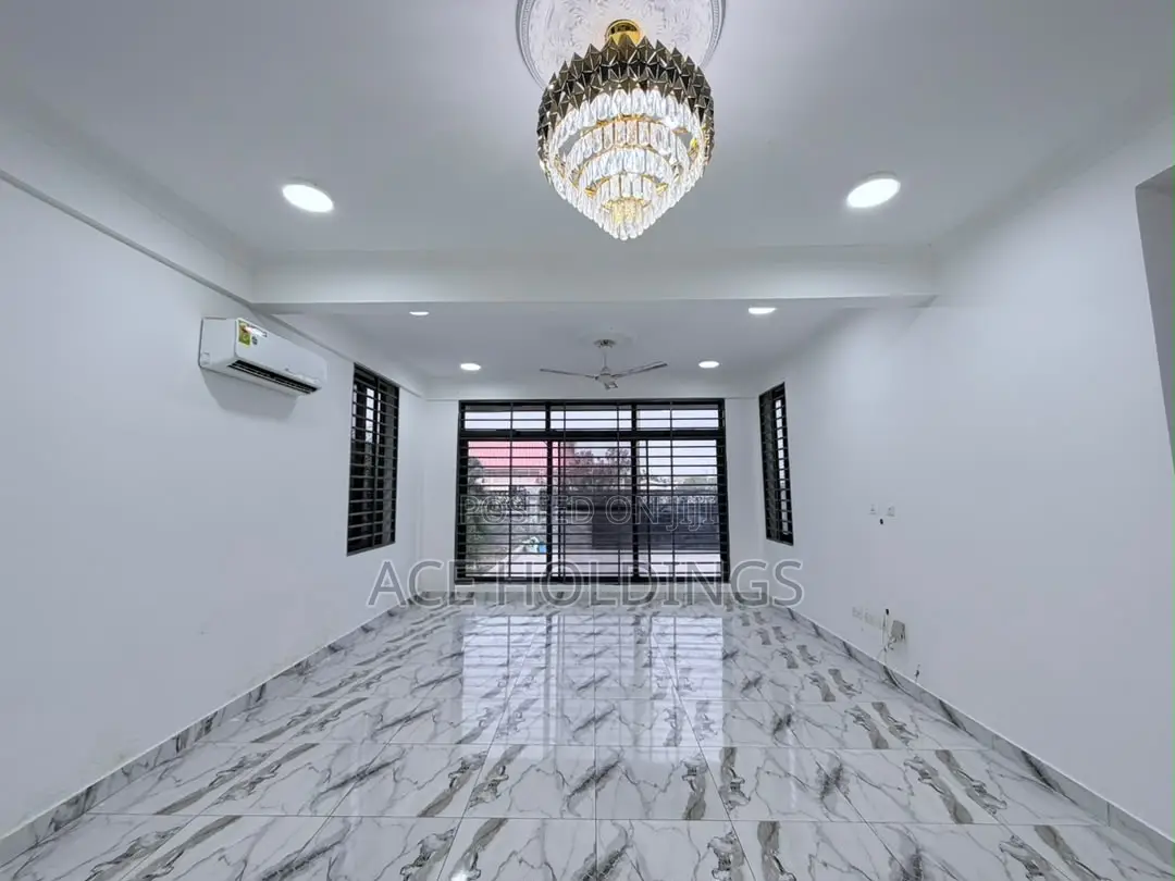 3bdrm Duplex in East Legon Hills for rent