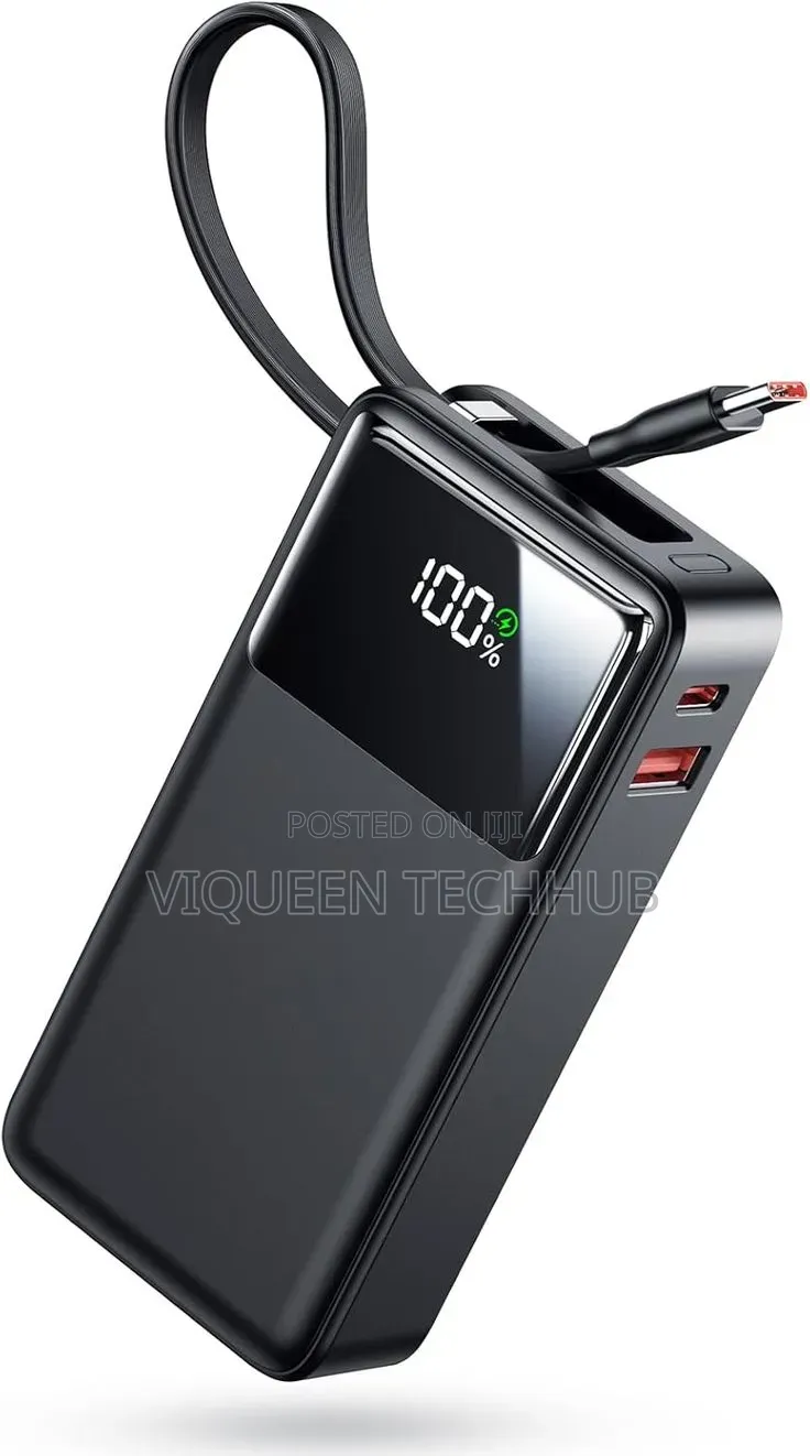 Yj009af Power Bank