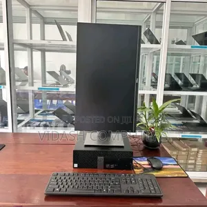 New Desktop Computer Dell OptiPlex 5060 16GB Intel Core i7 SSD 1T