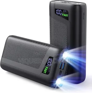 Yj009af Power Bank