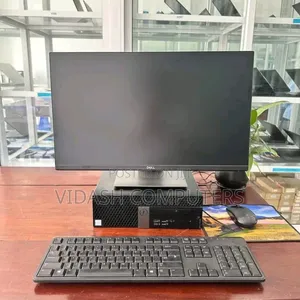 New Desktop Computer Dell OptiPlex 5060 16GB Intel Core i7 SSD 1T