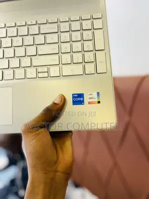 Laptop HP 15 8GB Intel Core i5 SSD 256GB