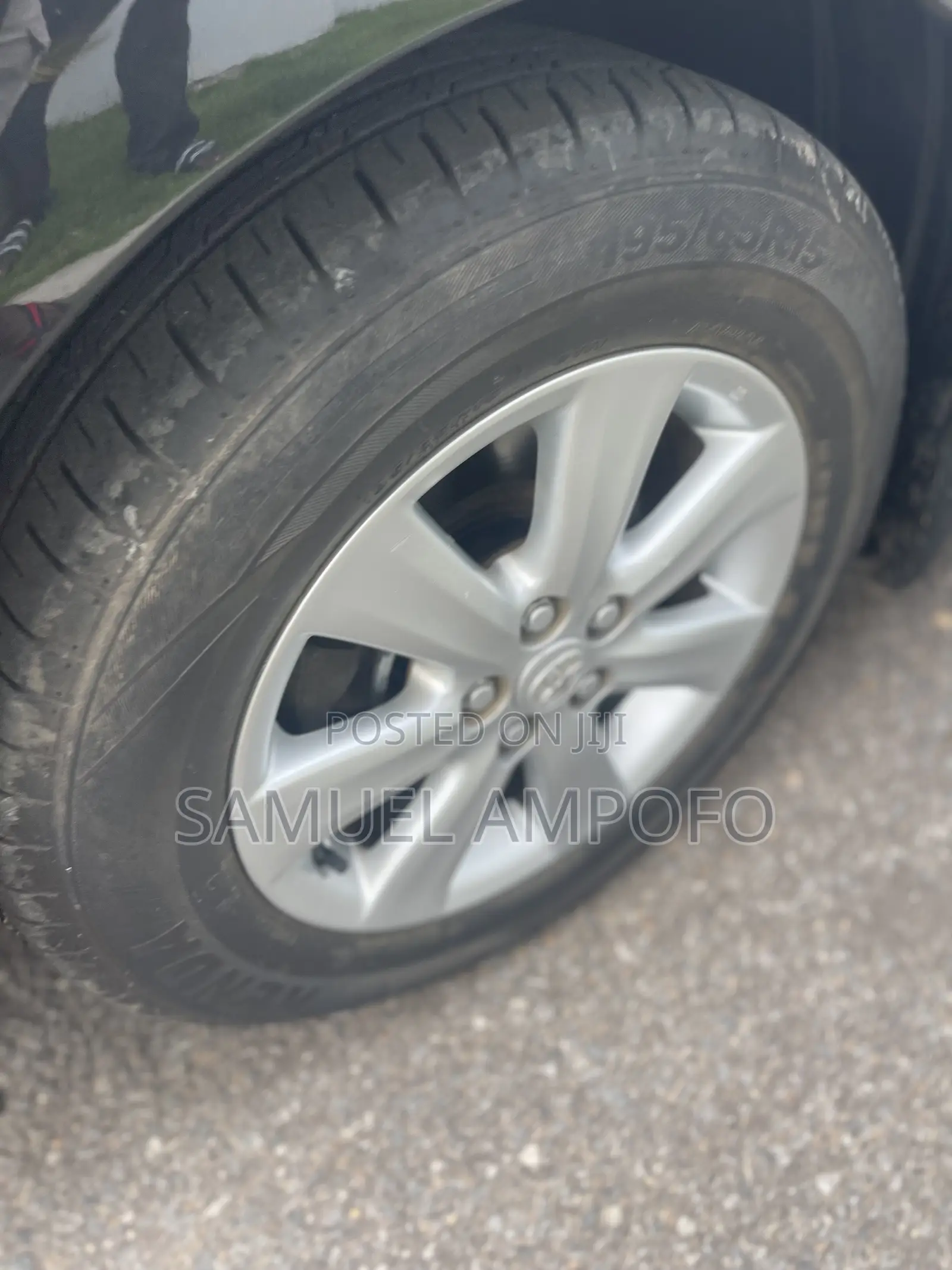 Toyota Corolla Altis 2011 Black
