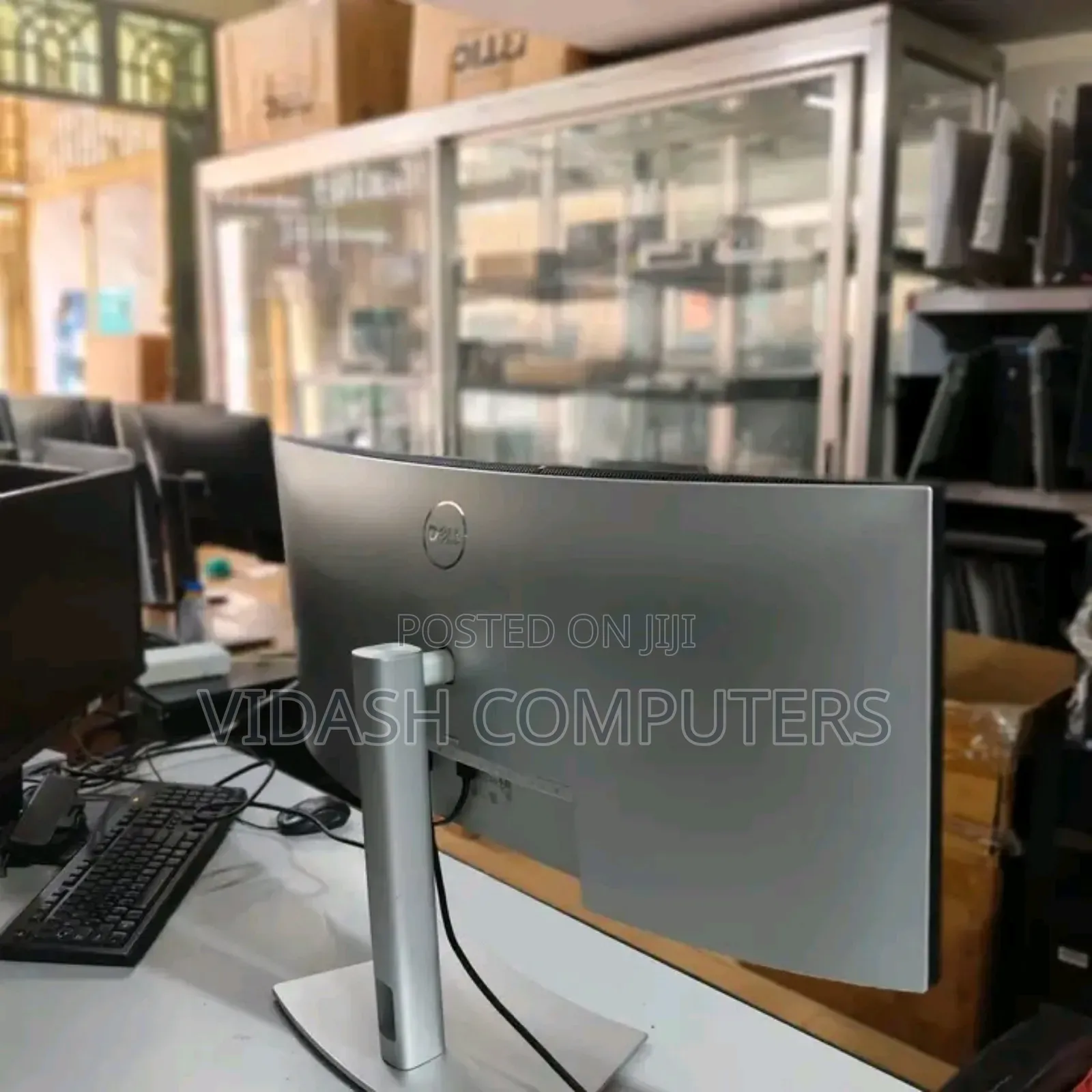New Dell Optiplex 3240 All-In-One 16GB Intel Core i7 SSD 1T
