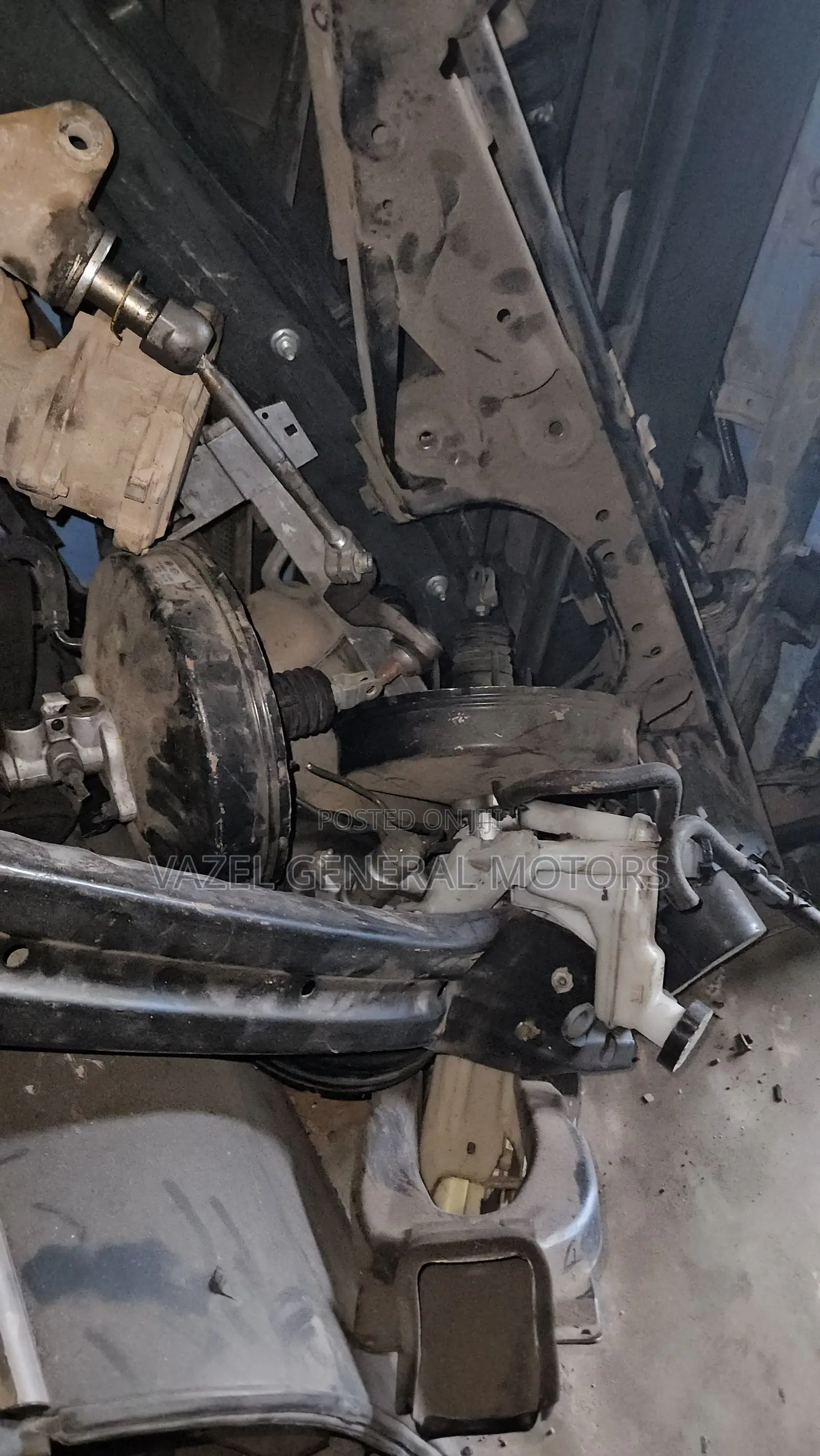 Mini Cooper Parts