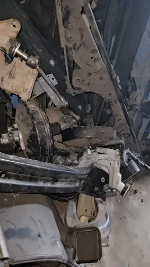 Mini Cooper Parts