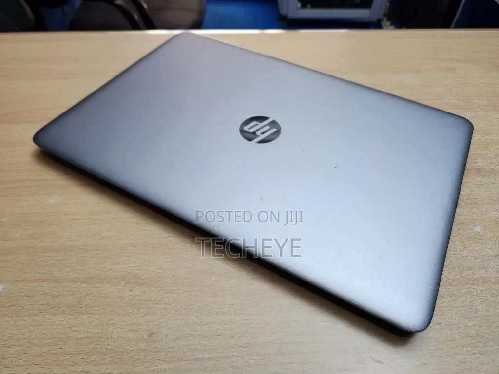 Laptop HP EliteBook 850 G4 8GB Intel Core i7 SSD 128GB