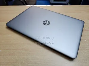 Laptop HP EliteBook 850 G4 8GB Intel Core i7 SSD 128GB