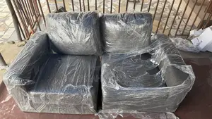 Very Neat 2 in 1 Foreign Sofa
