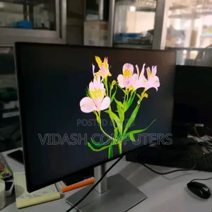 Dell Inspiron 27 All-in-One 16GB Intel Core i5 SSD 512GB