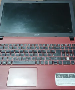 Laptop Acer Aspire 3 4GB Intel Core i3 HDD 1T